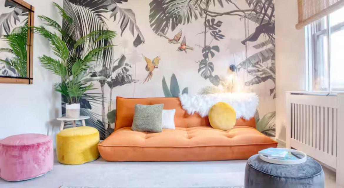 The Zen Den With Hot Tub And Garden Villa London Exteriör bild